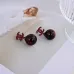 Chanel Earrings #A65406