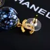 Chanel Earrings #A65406