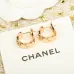 Chanel Earrings #A65413