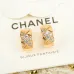 Chanel Earrings #A65413
