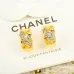 Chanel Earrings #A65413