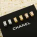 Chanel Earrings #A65413