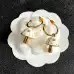 Chanel Earrings #A65420