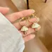 Chanel Earrings #A65420