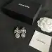 Chanel Earrings #A65421