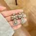 Chanel Earrings #A65421