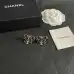 Chanel Earrings #A65422