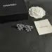 Chanel Earrings #A65422