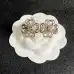 Chanel Earrings #A65423
