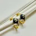 Chanel Earrings #A65424