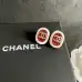 Chanel Earrings #A65425