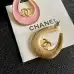 Chanel Earrings #A65426