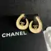 Chanel Earrings #A65426