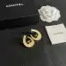 Chanel Earrings #A65426
