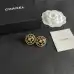Chanel Earrings #A65427