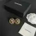 Chanel Earrings #A65427