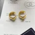 Chanel Earrings #A65429