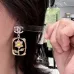 Chanel Earrings #A65430