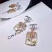 Chanel Earrings #A65430