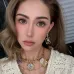 Chanel Earrings #A65430