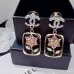 Chanel Earrings #A65430