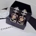 Chanel Earrings #A65430