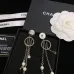 Chanel Earrings #A65431