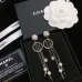 Chanel Earrings #A65431