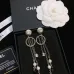 Chanel Earrings #A65431