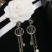 Chanel Earrings #A65431