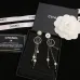 Chanel Earrings #A65431