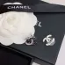 Chanel Earrings #A65432