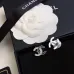 Chanel Earrings #A65432