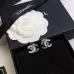 Chanel Earrings #A65432