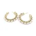 Chanel Earrings #A65433