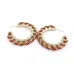 Chanel Earrings #A65433