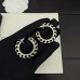 Chanel Earrings #A65433