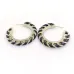 Chanel Earrings #A65433