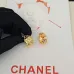 Chanel Earrings #A65437