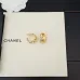 Chanel Earrings #A65437