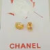 Chanel Earrings #A65437