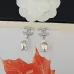 Chanel Earrings #A65438