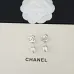 Chanel Earrings #A65438