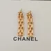 Chanel Earrings #A65444