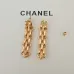 Chanel Earrings #A65444