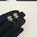 Chanel Earrings #A65458
