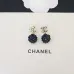 Chanel Earrings #A65458