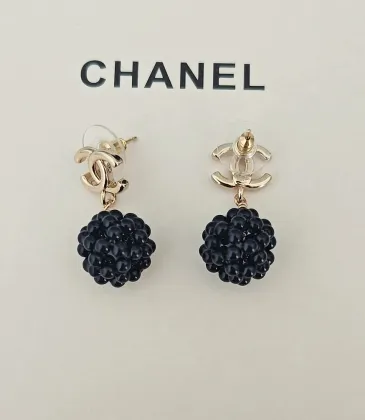 Chanel Earrings #A65458