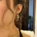 Chanel Earrings #A65460