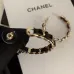 Chanel Earrings #A65460